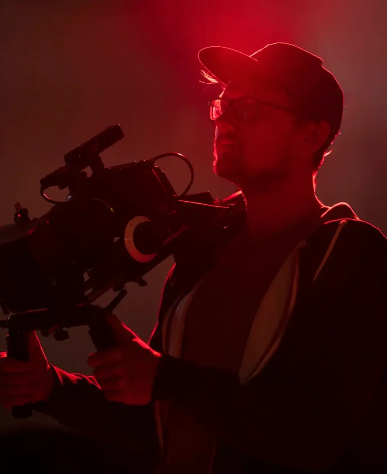 From Journal to screen