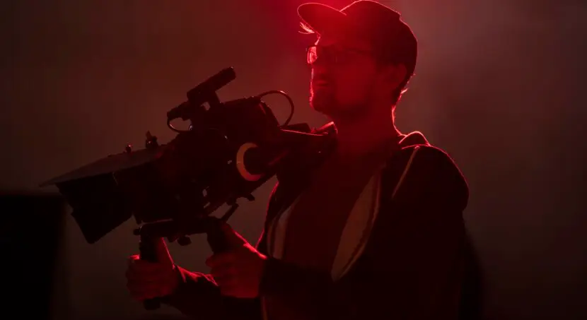 From Journal to screen