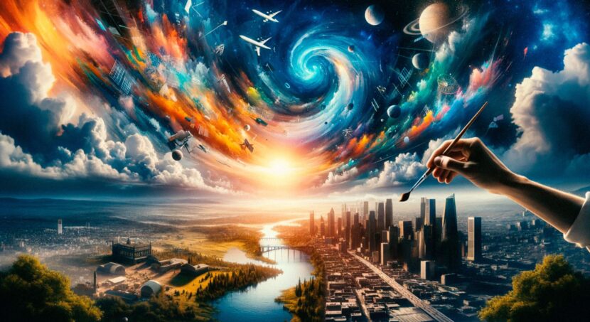 Using AI in Travel Storytelling: Tools for Enhancing Emotional Narratives