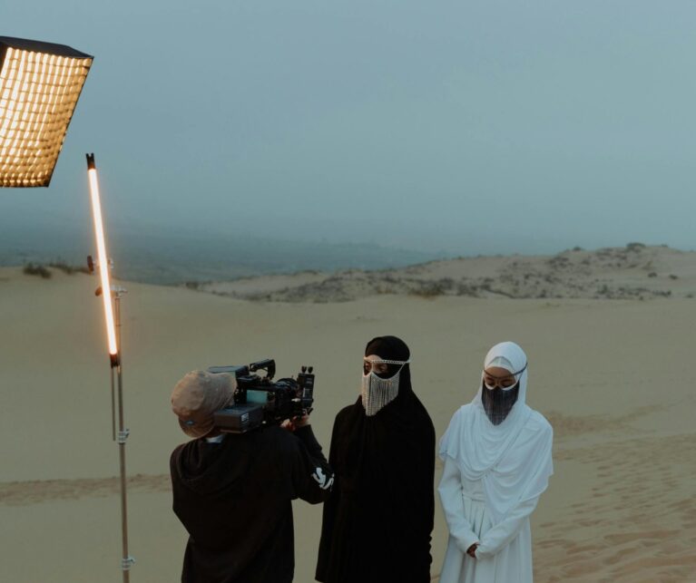 Incorporating Local Folklore in Travel Videos