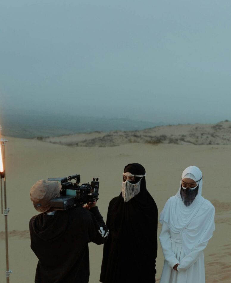 Incorporating Local Folklore in Travel Videos