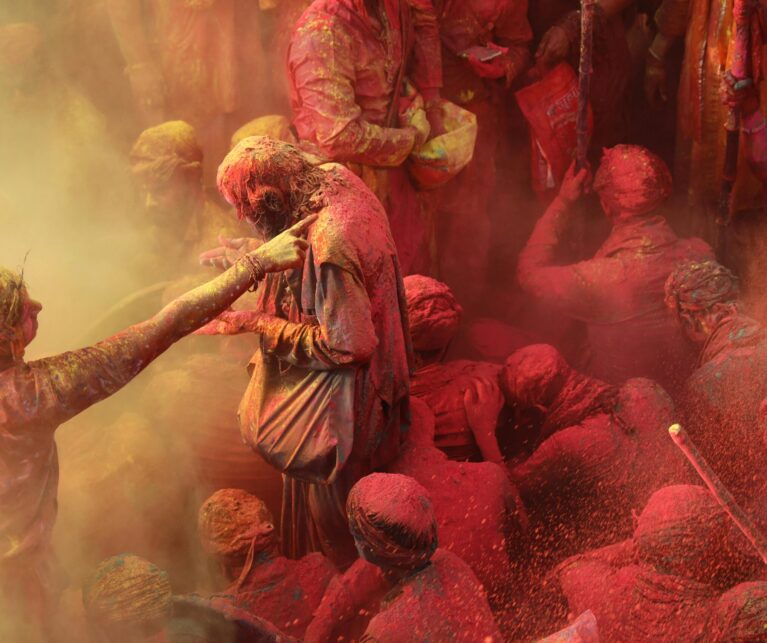 The Rise of Experiential Travel: What It Means for Storytellers – cultural & emotional focus.