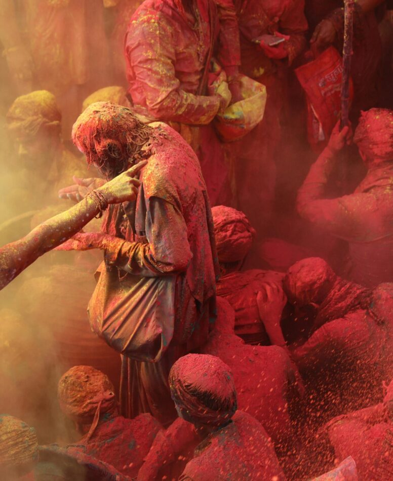 The Rise of Experiential Travel: What It Means for Storytellers – cultural & emotional focus.