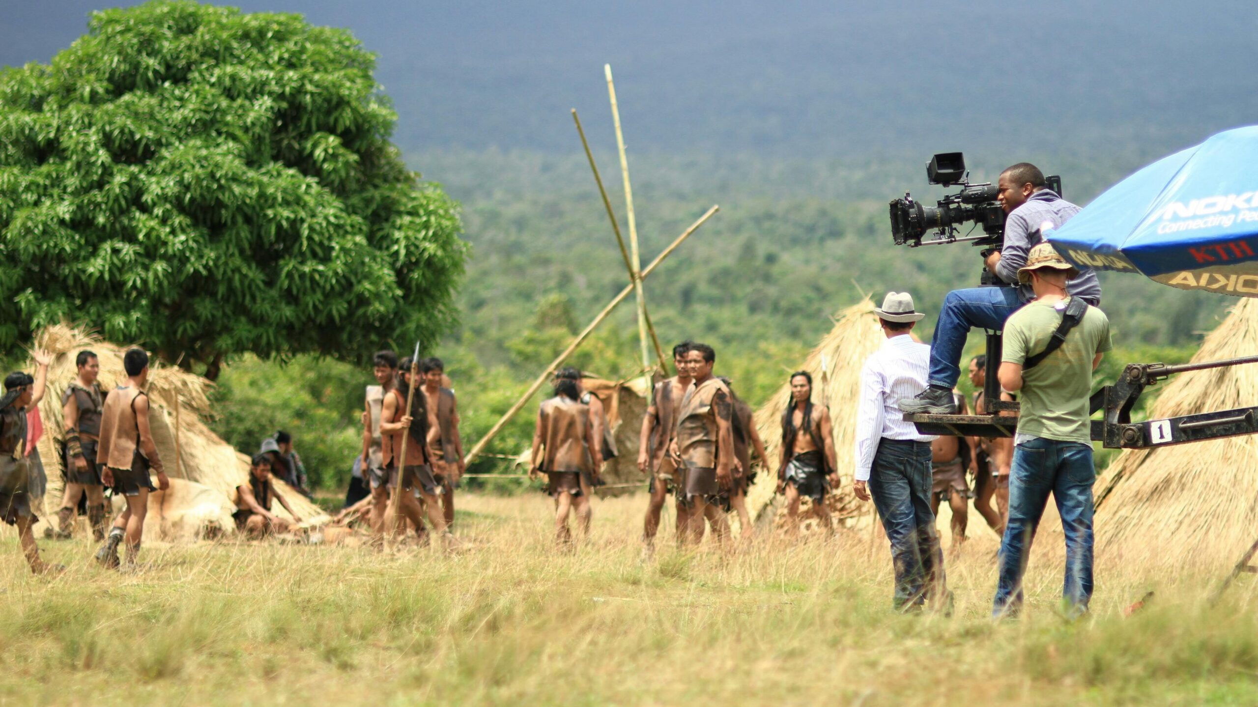 Videography vs Cinematography