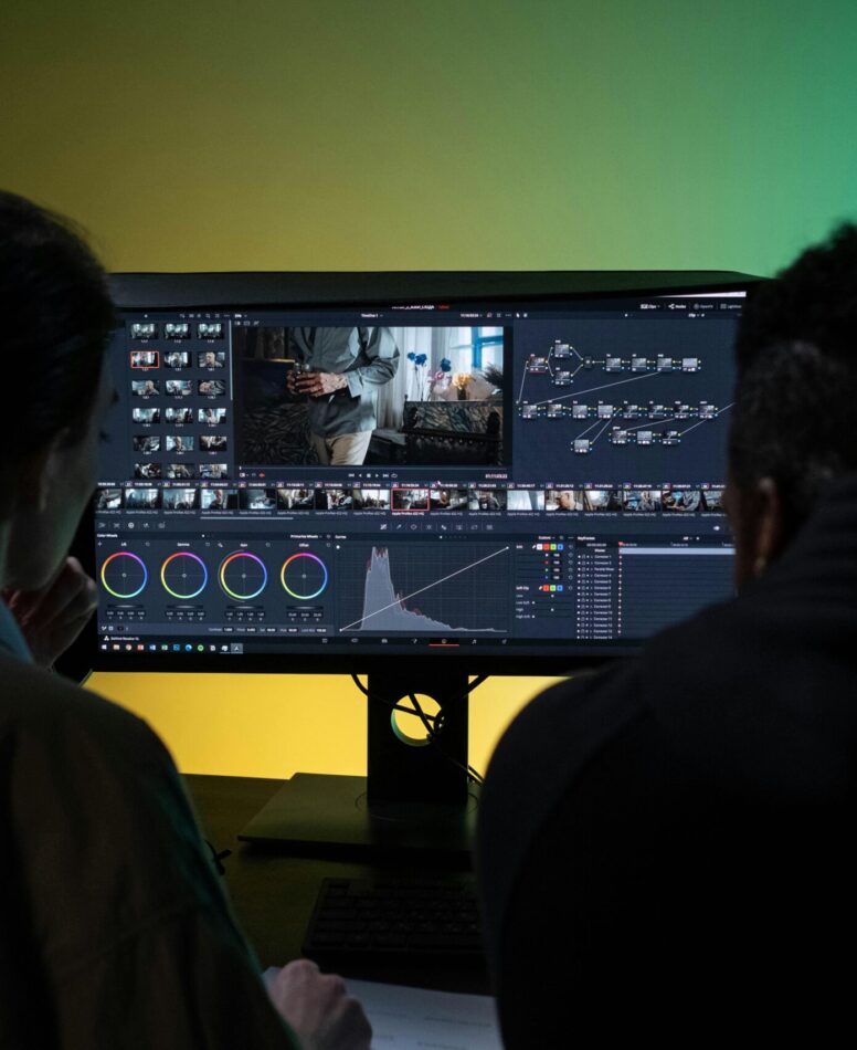 How to Turn Footage Into Emotion: 5 Editing Secrets Every Creator Should Know