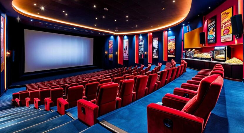 Cinema at 11,500 Feet: Inside the World’s Highest Cinema in Ladakh