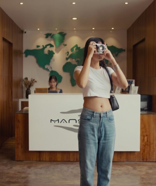 Mansha Hotel II