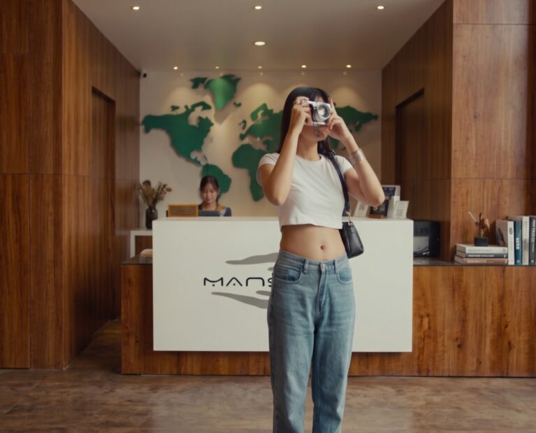 Mansha Hotel II