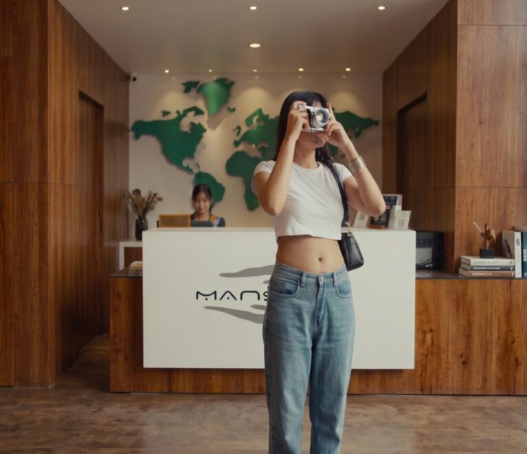 Mansha Hotel II