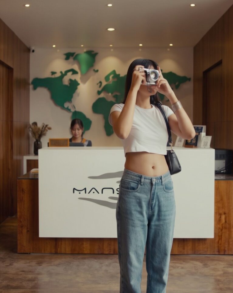 Mansha Hotel II