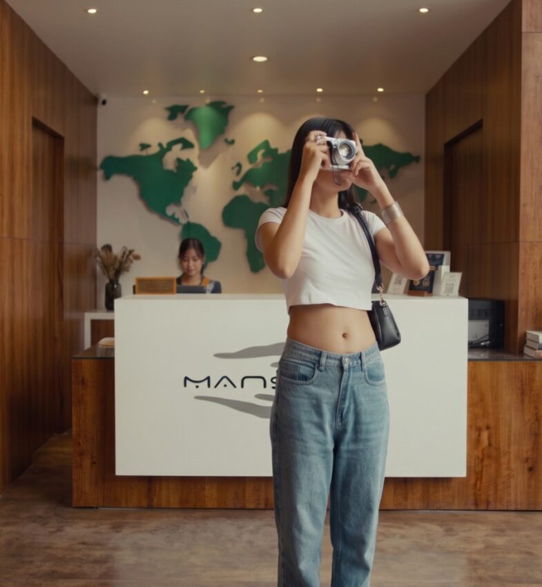 Mansha Hotel II