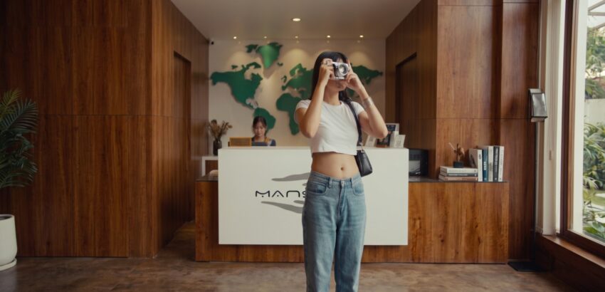 Mansha Hotel II